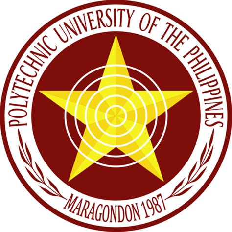 Polytechnic University of the Philippines Maragondon .